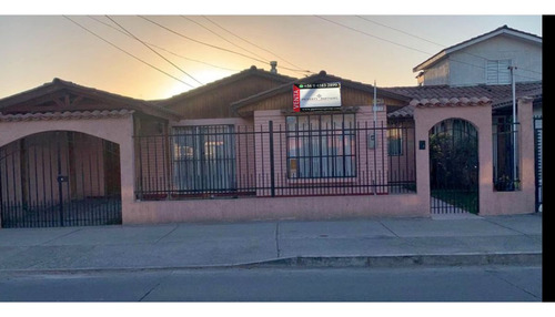 Casa En Venta Barrio Residencial Coquimbo