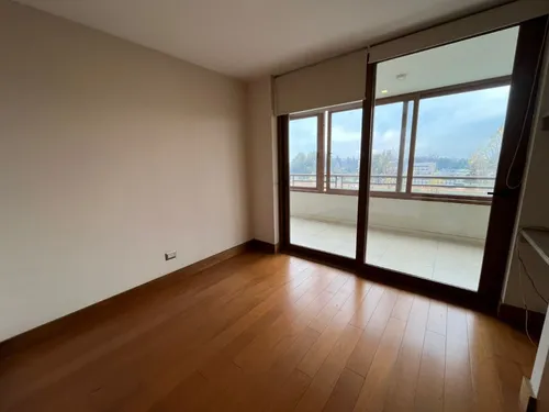 Departamento En Arriendo, Edificio Los Alerces I, Las Rastra