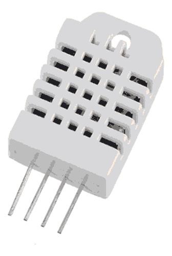 Sensor Temperatura Humedad Dht22 Alta Precisión