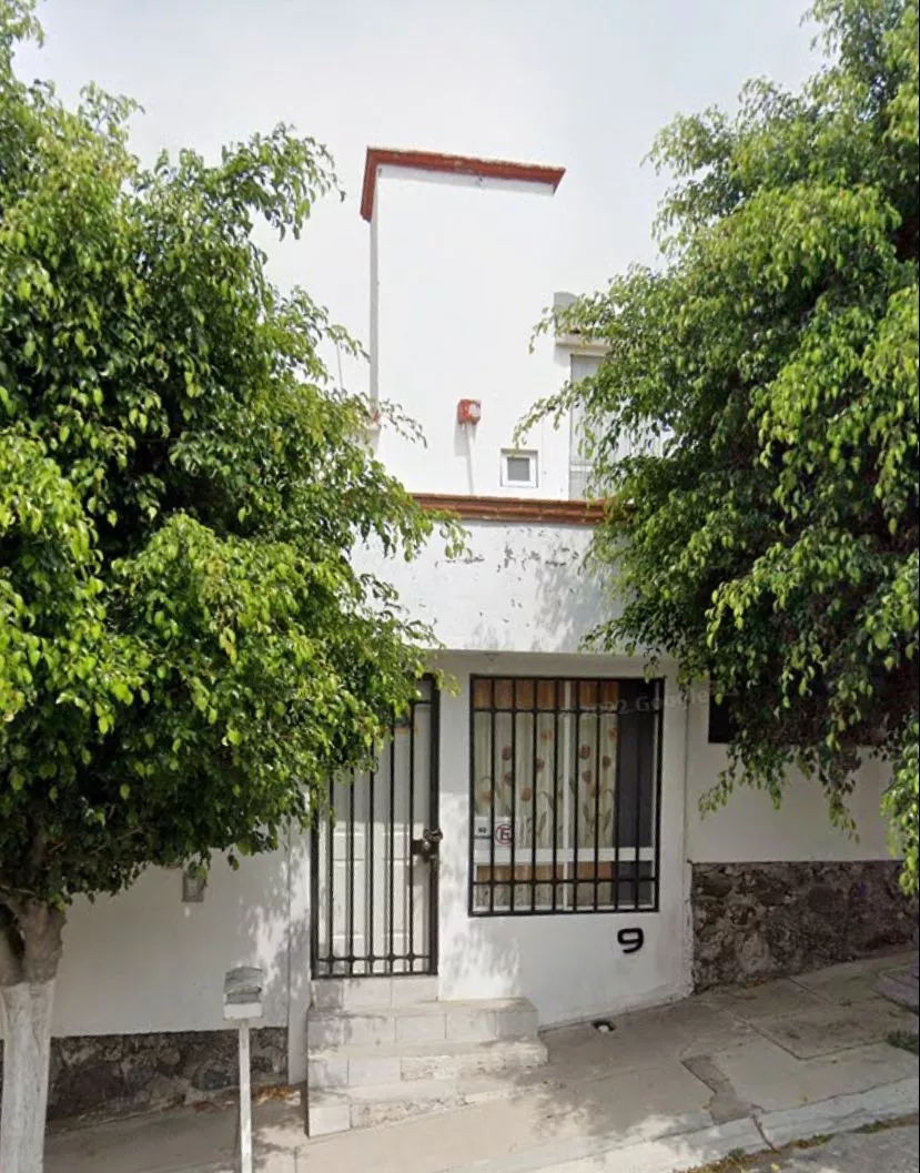 Bonita Casa En Venta Ubicada En Corregidora, Querétaro (contrato Certificado) Fr18