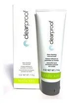 Comprar Mascarilla Facial De Limpieza Con Carbón Activo Promo 20% Of Tipo de piel Todo tipo de piel