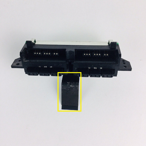 Cable Cinta Flex Puerto Joystick Para Ps2 Playstation 2 Fat