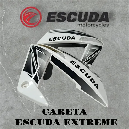 Repuestos Escuda Extreme