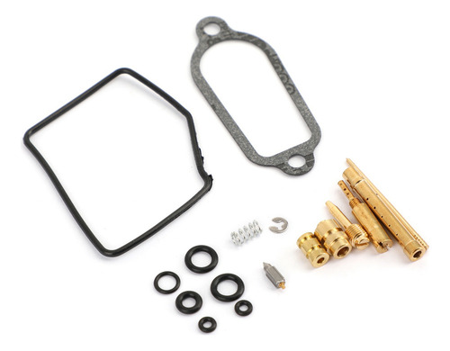 Kit De Carburador Para Honda Cb400f Super Sport 1975-1977