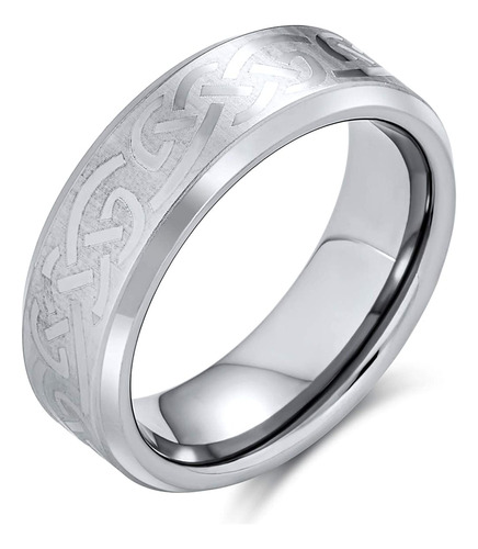 Bling Jewelry Irish Viking Celtic Infinity Love Knot Couples