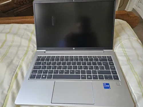comprar Portátil Hp Probook 440 G9 Intel Core I7 16gb 512gb