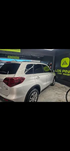 Suzuki Vitara 1.6 Gl