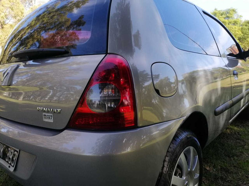 Renault Clio 1.2 Authentique Aa Da 2006