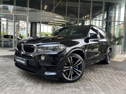 BMW X5 M