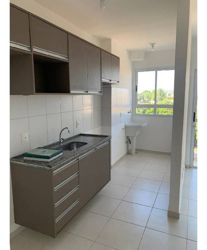 Imagem 5 de 15 de Apartamento Residencial Para Locação - 25822
