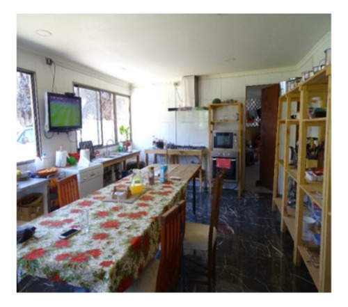 Vendo Parcela Familiar, Ideal Para Eventos En Colina