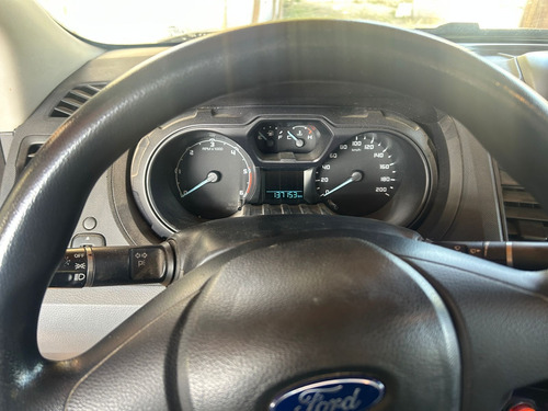 Ford Ranger 2.2L Dsl Xl 4X2
