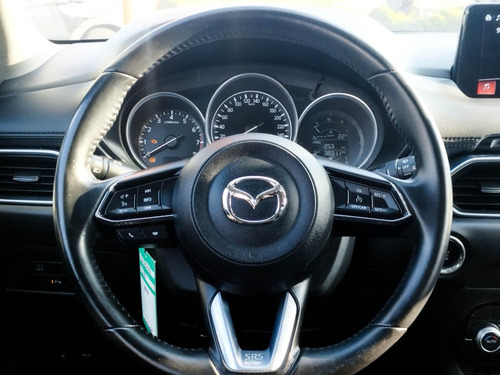 Mazda CX-5 2.0 Aut