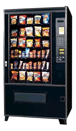 Imagen 3 de 10 de Maquinas Expendedoras Vending Venta, Reparacion Y Comodato