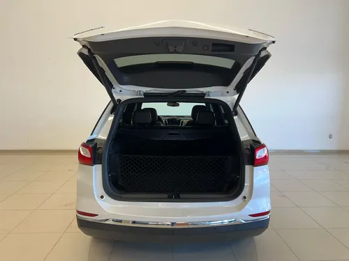 Chevrolet Equinox 1.5 Premier Plus At