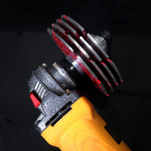 Convertidor De Adaptador De Pulidora De Amoladora De M10