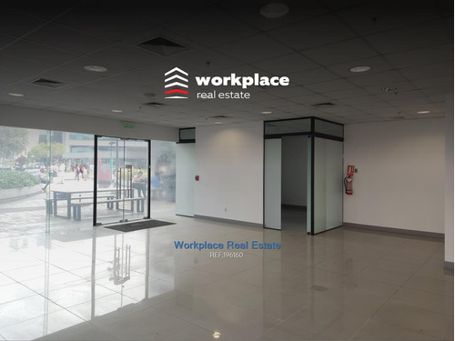 Wtc- World Trade Center - Local Comercial - Alquiler