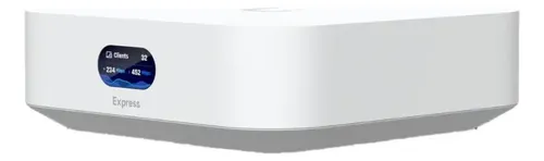 Cloud Unifi Express Ubiquiti Ux Wifi 6 | MercadoLivre