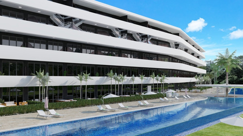Imagen 1 de 13 de Vendo Apartamentos Smart Home, Con Vista A La Playa. Punta Cana