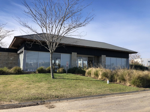 Imagen 4 de 10 de Lote Al Golf - 846m2 - Próximo Al House - El Cantón