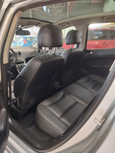 Imagen 4 de 15 de Peugeot 308 2015 1.6 Sport Thp 163cv