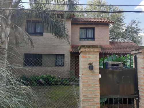 Imagen 1 de 8 de Casa - Cóndor Alto