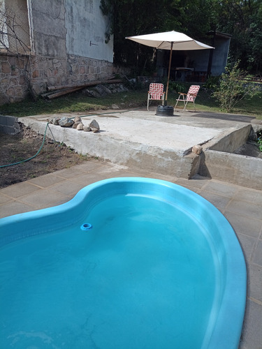 La Ponderosa Casa De Piedra
