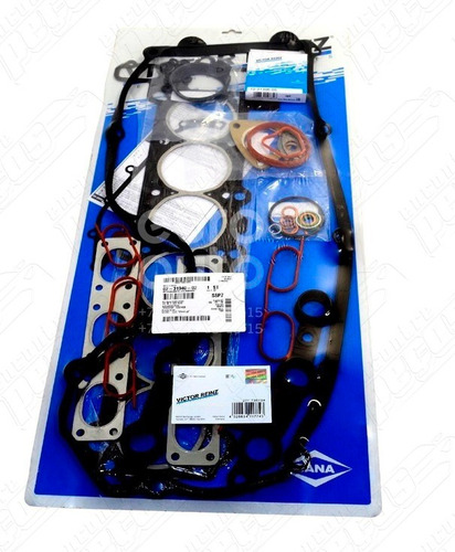 Junta Parte Superior Do Motor Bmw 325is 2.5 Coupe 92-94