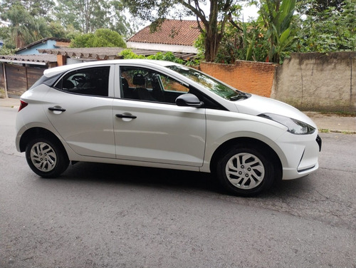 Hyundai HB20 1.0 SENSE 12V