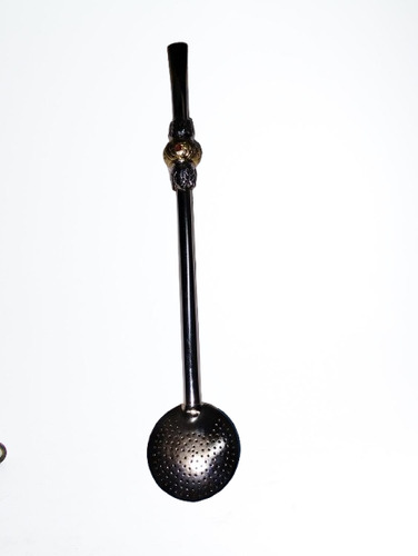 Bomba Chimarrao Inox