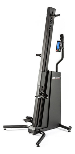 Escaladora Climber Xebex Cbr-02 + Cc + Ext + Nh + Step