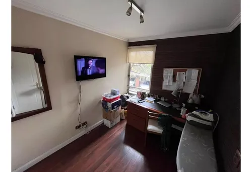 Departamento Barnechea Huinganal