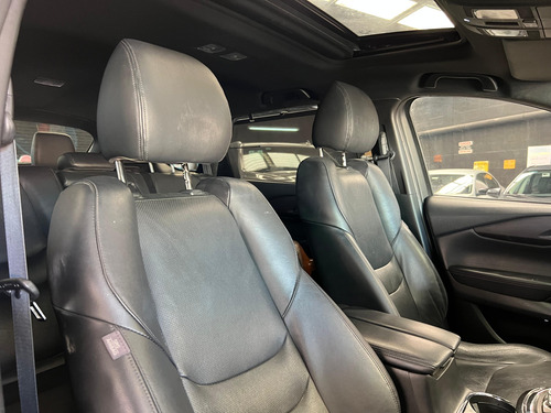 Mazda CX-9 2.5 I Grand Touring Awd At
