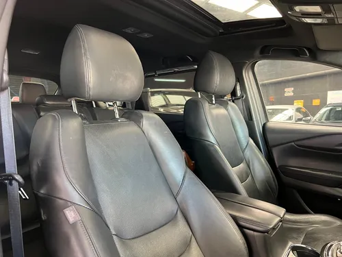 Mazda CX-9 2.5 I Grand Touring Awd At