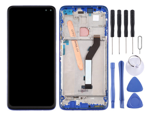 Pantalla Lcd For Xiaomi Redmi K30 5g Digitizer Full A