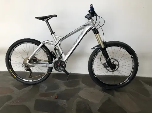 Scott genius 40 2012 hotsell