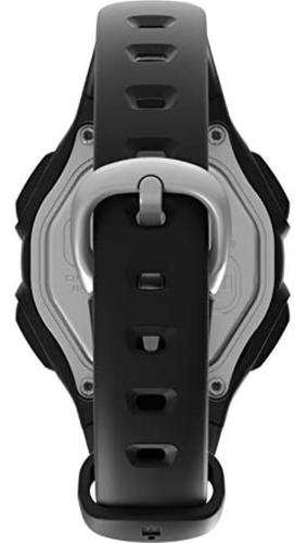 Timex Reloj Unisex Ironman Classic 30 De 34 Mm Con Correa De