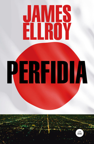 Perfidia (libro Original)