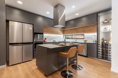 Apartamento En Venta En Chicó Navarra. Cod V10161