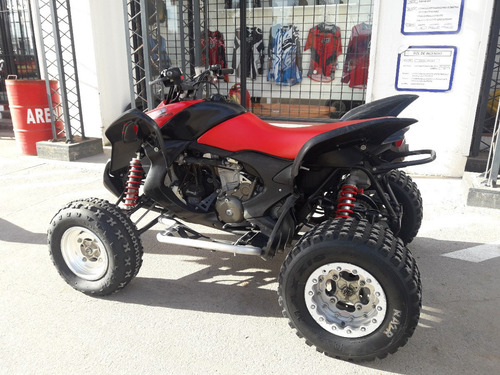 Honda Trx 700 Mod 2008 400hs Usado Seleccionado