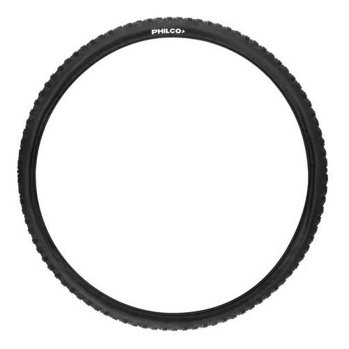 Imagen 3 de 3 de Cubierta Para Bicicleta Philco 29x2.125