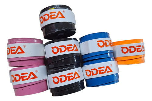 Cubregrip Odea X8unidades. Padel