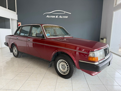 Volvo 244 Gie