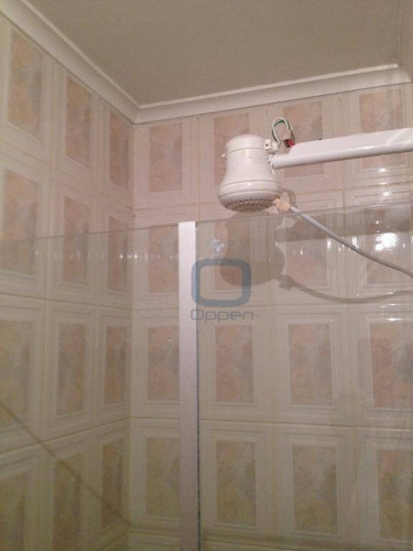 Apartamento Com 3 Dormitórios À Venda, 79 M² Por R$ 309.000,00 - Jardim Das Oliveiras - Campinas/sp - Ap0523