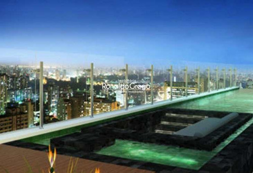 Imagem 19 de 30 de Apartamento Para Locação Com 1 Dorm, Paraíso. 4.200,00 - A4202
