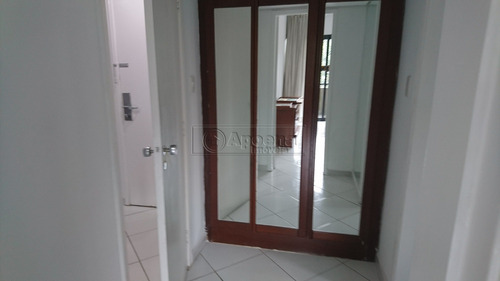 Imagem 8 de 10 de Flat - Alphaville - Ref: 66106 - V-66106