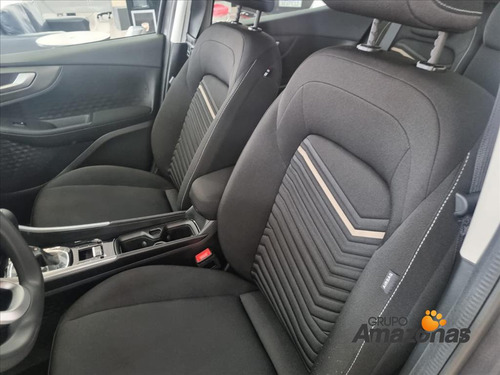 Fiat FASTBACK 1.0 TURBO 200 FLEX CVT