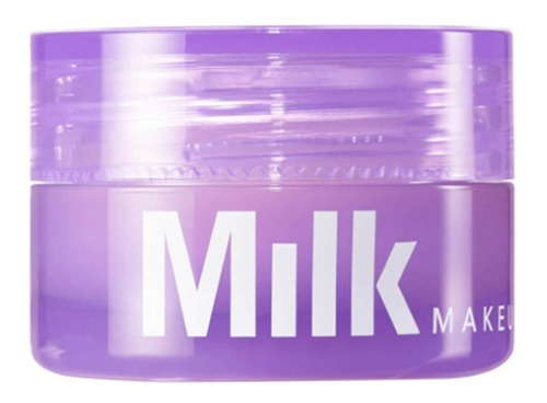 Milk Makeup Mascarilla De Labios Reparadora Con Melatonina