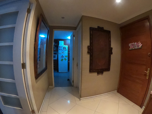 Departamento D3 B3 Santiago Centro