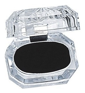 Imagen 3 de 7 de A E.- Argollas Oro 18k Comfort Fit De Chapa Regalo Sorpresa